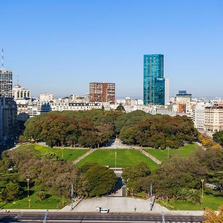 Habitación con baño privado Un piso por escalera Ciudad Autónoma de Ciudad Autónoma de Buenos Aires Exterior foto